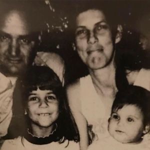 Meet your Posher, Terri